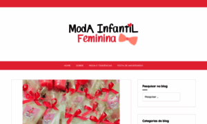 Modainfantilfeminina.com.br thumbnail