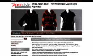 Modajaponstyle.ticiz.com thumbnail