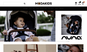 Modakidsshop.com thumbnail