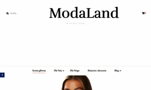 Modaland.pl thumbnail
