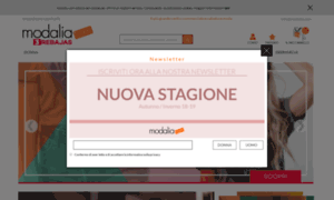 Modaliacom.it thumbnail