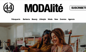 Modalite.com thumbnail