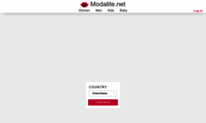 Modalite.net thumbnail