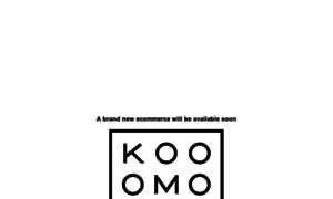 Modamica.kooomo-preview.com thumbnail