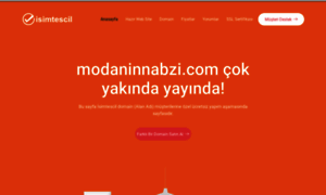 Modaninnabzi.com.tr thumbnail