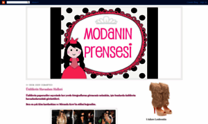 Modaninprensesi.blogspot.com thumbnail