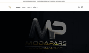 Modapars.com thumbnail