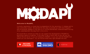 Modapi.cc thumbnail