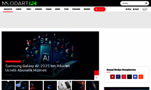 Modartpc.com thumbnail