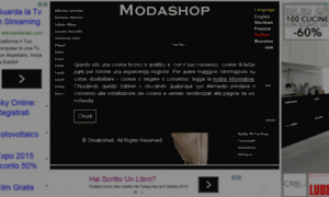 Modashop.it thumbnail