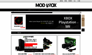 Modbox.co.kr thumbnail