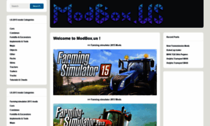 Modbox.us thumbnail