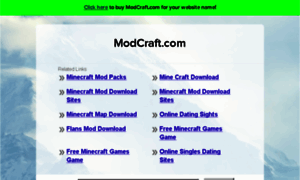 Modcraft.com thumbnail