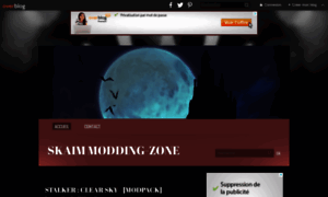 Modding-zone.over-blog.com thumbnail