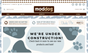 Moddogboutique.com thumbnail