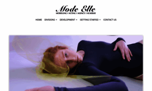 Mode-elle.ca thumbnail