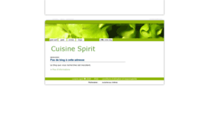 Mode-femme.cuisine-spirit.com thumbnail