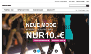 Mode-fuer-10-euro.de thumbnail