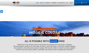 Mode.com.tr thumbnail