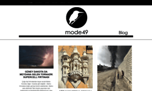 Mode49blog.wordpress.com thumbnail