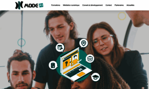 Mode83.net thumbnail