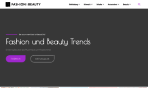 Modebeauties.com thumbnail