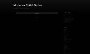 Modecordesignsolutions-toiletsuites.blogspot.com thumbnail