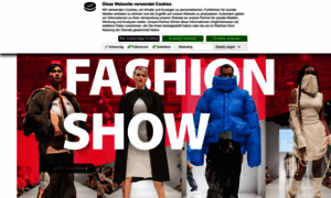 Modedesignschule.de thumbnail