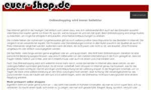 Modefashionshop.de thumbnail