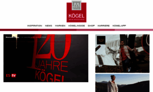 Modehaus-koegel.de thumbnail