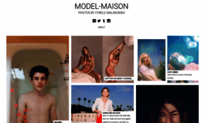 Model-maison.com thumbnail