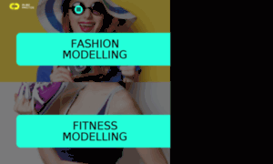 Model-portfolio.net thumbnail