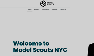 Model-scouts.nyc thumbnail