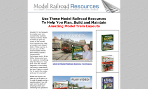 Model-train-layouts.net thumbnail