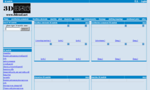 Model.3dcool.net thumbnail