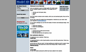 Model3d.biz thumbnail