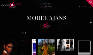 Modelajans.com.tr thumbnail