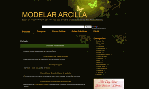 Modelarcilla.com thumbnail