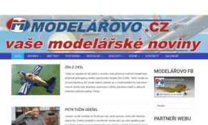 Modelarovo.cz thumbnail