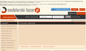 Modelarski-bazar.pl thumbnail
