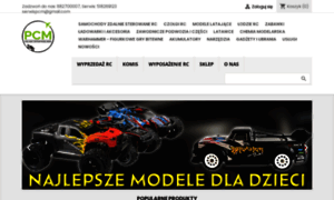 Modelarski.bialystok.pl thumbnail