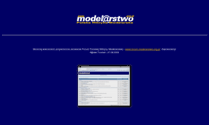 Modelarstwo.org.pl thumbnail