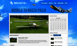 Modelarzebb.pl thumbnail