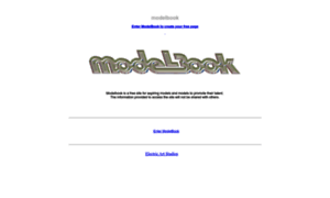 Modelbook.com thumbnail