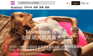 Modelbook.xyz thumbnail