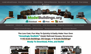 Modelbuildings.org thumbnail