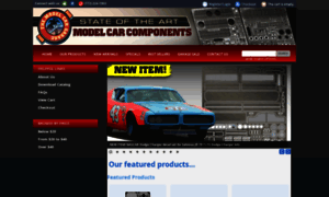 Modelcargarage.com thumbnail