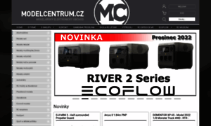 Modelcentrum.cz thumbnail