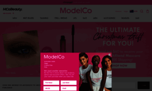 Modelco.com thumbnail