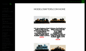 Modelcrafters.com thumbnail